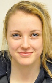 Alanna Goldie 2014 headshot