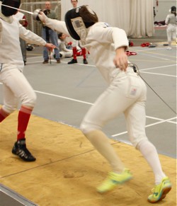 Albert Starshak A250