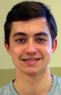 Alex Sless 2016 headshot