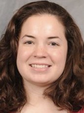 Allison Henvick headshot 170