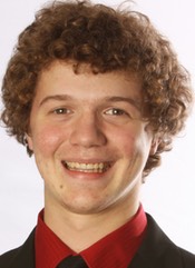 Andrew Holmes 2012 headshot