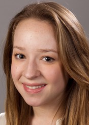 April Whitney 2014 headshot