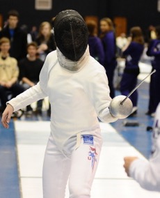 Ashley Severaon A230