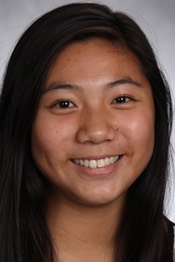 Audrey Lee 2013 headshot