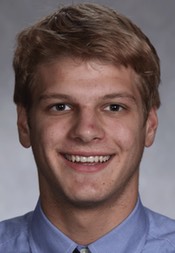 Barrett Weiss 2012 headshot