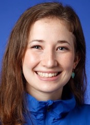 becca ward 2012 headshot med