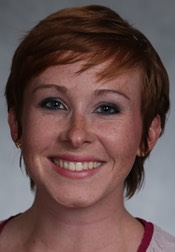 Caitlin Taylor 2014 headshot