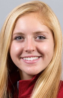 Carly Weber-Levine 2016 headshot