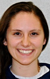 Carolina Mattos 2014 headshot