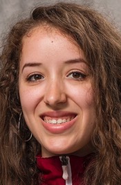 Chantal Montrose 2014 headshot