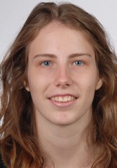 Chloe Grainger headshot 170