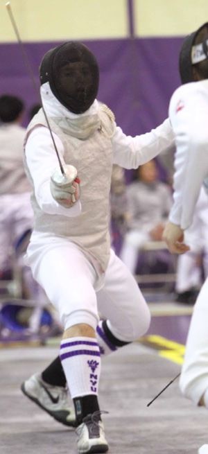 Christian Vastola A300