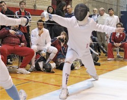 Clifford Fishler A250