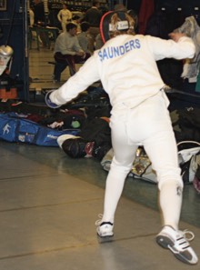 Cornelius Saunders A220