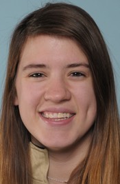 Courtney Hurley 2013 headshot