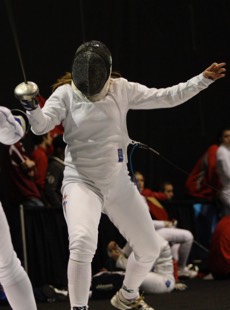 Courtney Hurley 2011 NCAA final