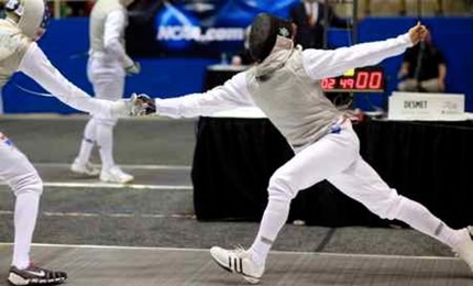 desmet-lunge-a450 med