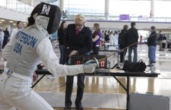 Devynn Patterson A 250