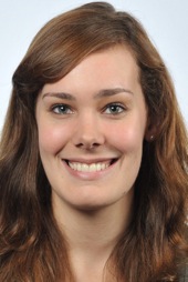 Devynn Patterson headshot 170