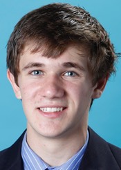 Drew Johnston 2014 headshot