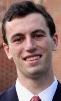 Duncan O'Brien HS200