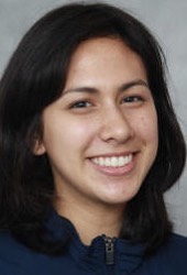 Elissa Gessner headshot 170