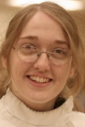 Eliza Stone headshot 170