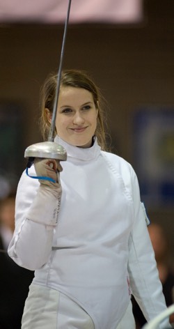 Emily D'Agostino A250