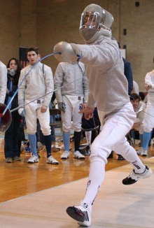 Evan Prochniak A 220