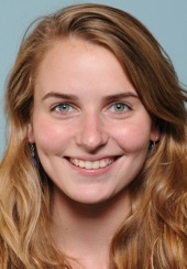 Grace Hartman headshot 170