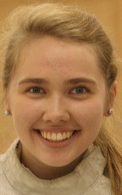 Gracie Stone 2013 headshot