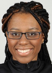 Isis Washington 2014 headshot