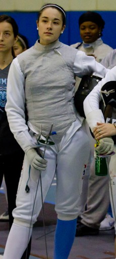 Jackie Dubrovich A230