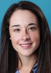 Jacqueline Dubrovich 2013 headshot