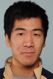 Jason Choy 2012 headshot