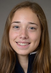 Jessie Radanovich 2014 headshot