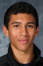 John Petrie 2013 headshot