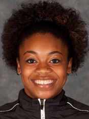 Kamali Thompson 2012 headshot
