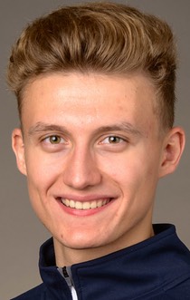 Karol Metryka 2016Headshot