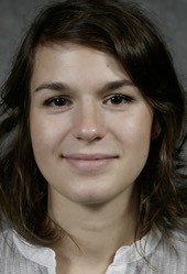 Katarzyna Dabrowa headshot 170