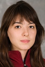 Katie Leclair 2012 headshot