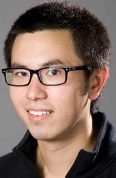 Kian Ameli headshot 170