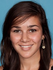 Laura Barger 2014 headshot