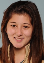 Lian Osier 2012 headshot