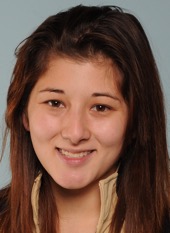 Lian Osier headshot 170