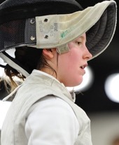 Lily McElwee mask off 170