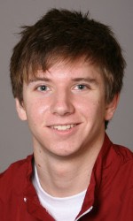 Lucas Janson led Stanford with his ninth place finish in sabre