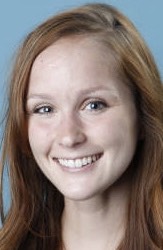 Lydia Kopecky 2013 headshot