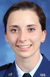 Madeleine Giradot 2014 headshot