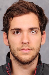 Marc-Antoine Blais HS200